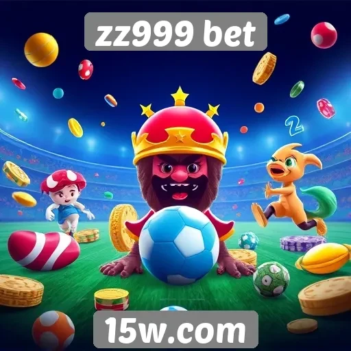 Principais jogos oferecidos na plataforma zz999 bet