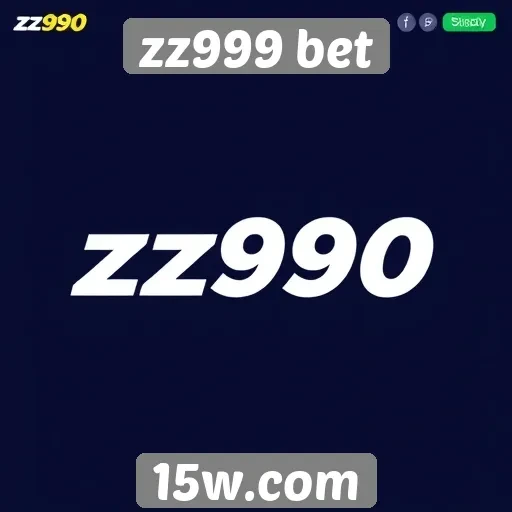 Facilidade de navegação na plataforma zz999 bet