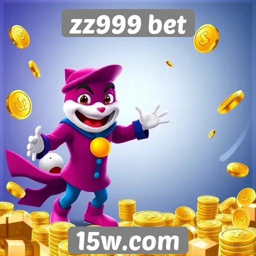 Novas promoções e bônus disponíveis no ZZ999 Bet