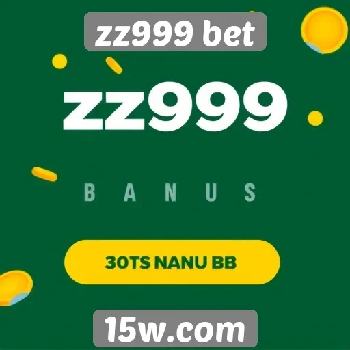 Promoções e bônus disponíveis na plataforma zz999 bet