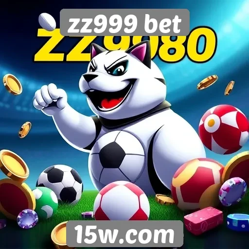 Variedade de jogos disponíveis na zz999 bet
