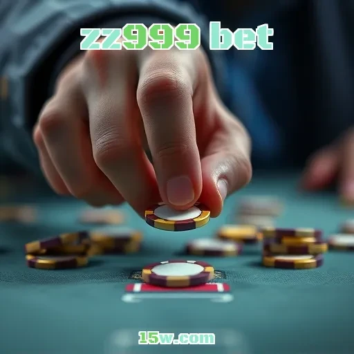 zz999 bet VIP
