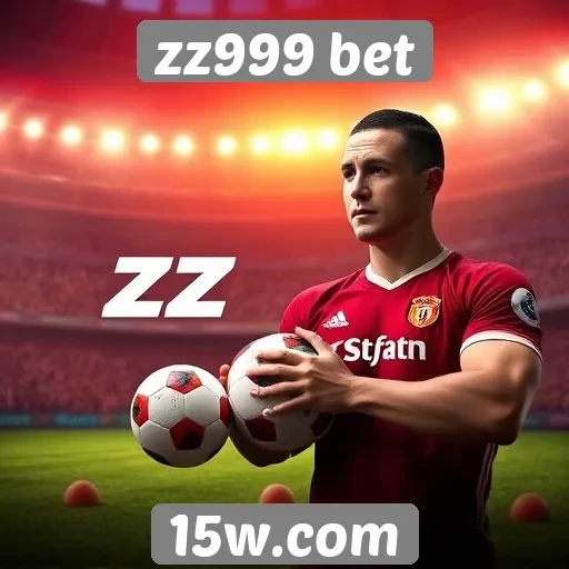 Como o zz999 bet se destaca entre os concorrentes