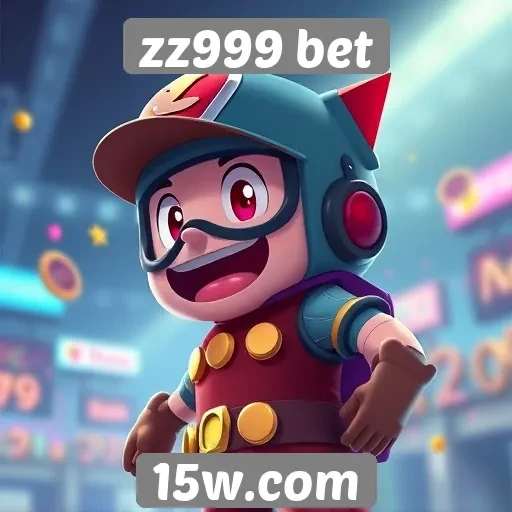 Zz999 Bet avalia tendências no mercado de jogos